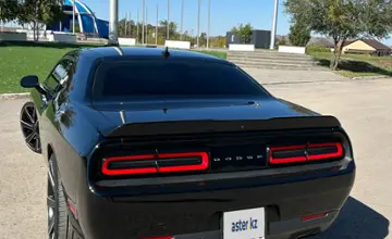 Dodge Challenger 2014 года за 12 000 000 тг. в Караганда фото 3