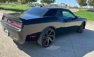 Dodge Challenger 2014 года за 12 000 000 тг. в Караганда фото 2