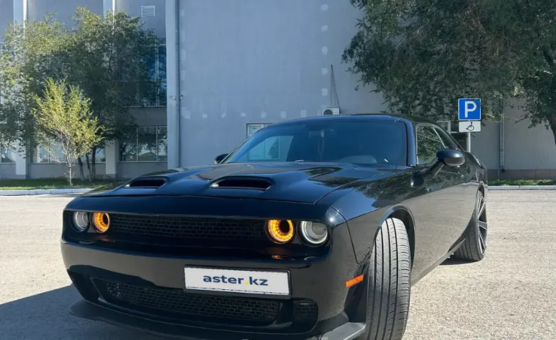 Dodge Challenger 2014 года за 12 000 000 тг. в Караганда