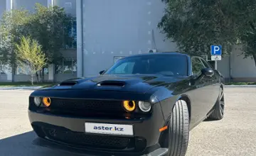 Dodge Challenger 2014 года за 12 000 000 тг. в Караганда фото 1