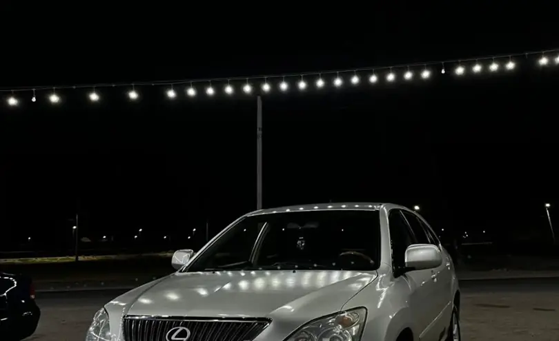 Lexus RX 2003 года за 7 000 000 тг. в Тараз