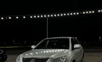 Lexus RX 2003 года за 7 000 000 тг. в Тараз фото 1