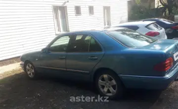 Mercedes-Benz E-Класс 1996 года за 2 200 000 тг. в Шымкент фото 3