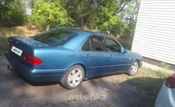 Mercedes-Benz E-Класс 1996 года за 2 200 000 тг. в Шымкент фото 1