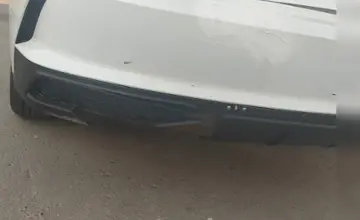 Hyundai Accent 2021 года за 6 100 000 тг. в Костанай фото 3