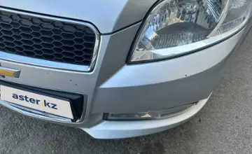 Chevrolet Nexia 2021 года за 4 800 000 тг. в Астана фото 4