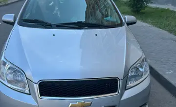 Chevrolet Nexia 2021 года за 4 800 000 тг. в Астана