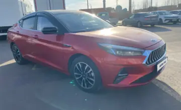 JAC J7 2021 года за 6 500 000 тг. в Астана фото 3