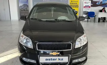 Chevrolet Nexia 2023 года за 5 200 000 тг. в Павлодар фото 2