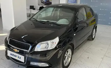 Chevrolet Nexia 2023 года за 5 200 000 тг. в Павлодар фото 1