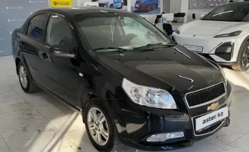Chevrolet Nexia 2023 года за 5 200 000 тг. в Павлодар фото 3