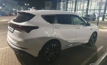 Jetour X70 PLUS 2023 года за 12 000 000 тг. в Астана фото 4