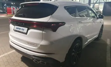 Jetour X70 PLUS 2023 года за 12 000 000 тг. в Астана