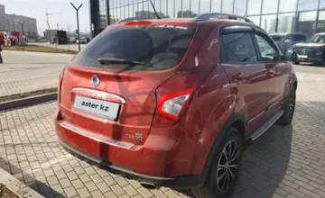 SsangYong Actyon 2014 года за 6 000 000 тг. в Астана