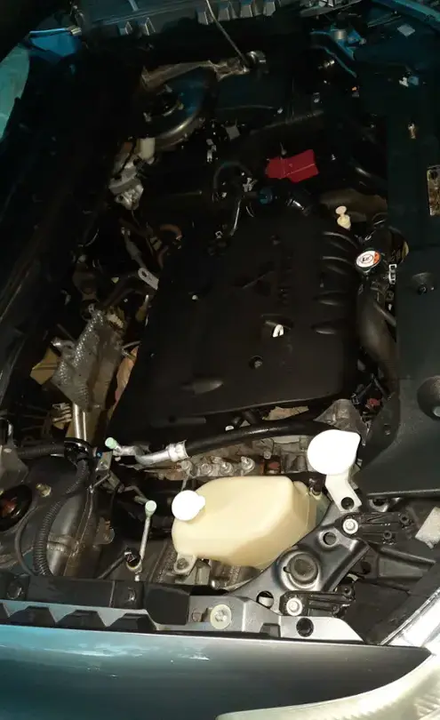 Mitsubishi ASX 2013 года за 7 300 000 тг. в Павлодарская область фото 2