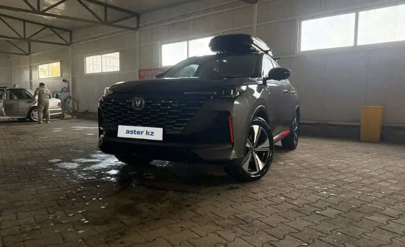 Changan CS55PLUS 2024 года за 9 000 000 тг. в Кокшетау