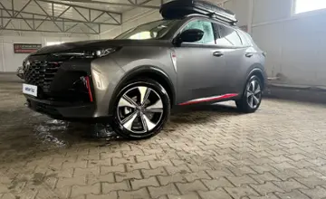 Changan CS55PLUS 2024 года за 9 000 000 тг. в Кокшетау фото 2