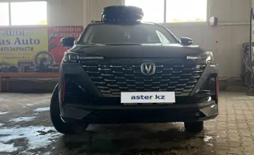 Changan CS55PLUS 2024 года за 9 000 000 тг. в Кокшетау фото 3