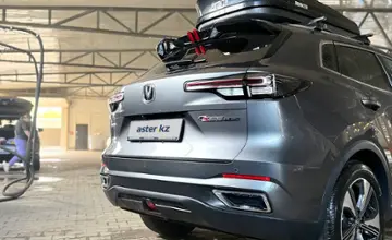 Changan CS55PLUS 2024 года за 9 000 000 тг. в Кокшетау