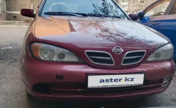 Nissan Primera 2000 года за 1 450 000 тг. в Караганда фото 2