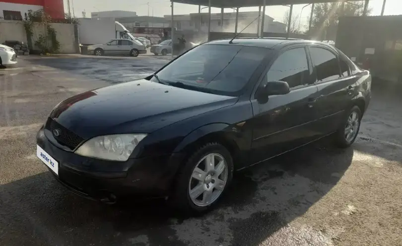 Ford Mondeo 2003 года за 1 500 000 тг. в Шымкент