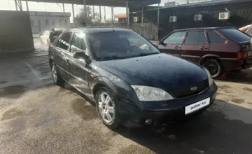 Ford Mondeo 2003 года за 1 500 000 тг. в Шымкент фото 2