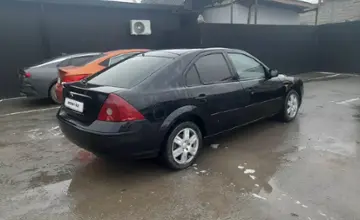 Ford Mondeo 2003 года за 1 500 000 тг. в Шымкент фото 3