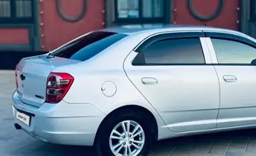 Chevrolet Cobalt 2024 года за 7 000 000 тг. в Кызылорда