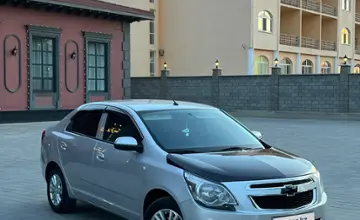 Chevrolet Cobalt 2024 года за 7 000 000 тг. в Кызылорда фото 3