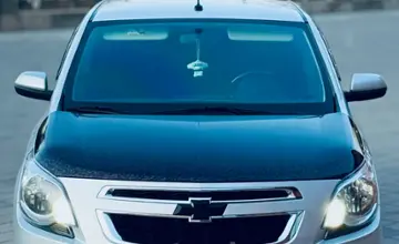 Chevrolet Cobalt 2024 года за 7 000 000 тг. в Кызылорда фото 2