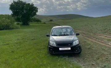 LADA (ВАЗ) Granta 2015 года за 3 000 000 тг. в Актобе фото 1