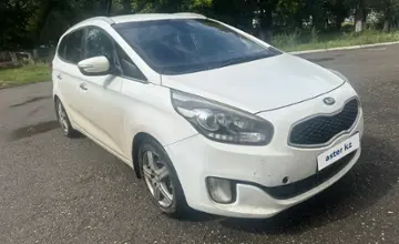Kia Carens 2014 года за 6 200 000 тг. в Костанай фото 2