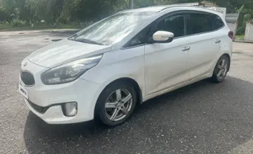 Kia Carens 2014 года за 6 200 000 тг. в Костанай фото 1