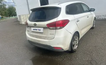 Kia Carens 2014 года за 6 200 000 тг. в Костанай фото 4
