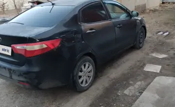 Kia Rio 2014 года за 6 000 000 тг. в Алматы фото 2