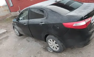 Kia Rio 2014 года за 6 000 000 тг. в Алматы фото 3
