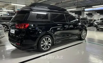 Kia Carnival 2019 года за 19 500 000 тг. в Алматы