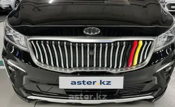Kia Carnival 2019 года за 19 500 000 тг. в Алматы фото 3
