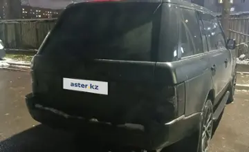 Land Rover Range Rover 2009 года за 14 500 000 тг. в Алматы фото 3