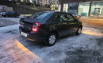 Chevrolet Cobalt 2025 года за 6 300 000 тг. в Астана