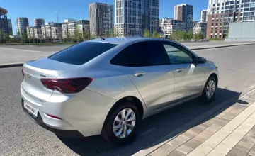 Chevrolet Onix 2023 года за 6 000 000 тг. в Астана фото 4