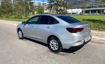 Chevrolet Onix 2023 года за 6 000 000 тг. в Астана фото 3