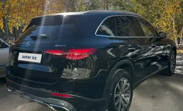 Mercedes-Benz GLC 2023 года за 39 000 000 тг. в Астана
