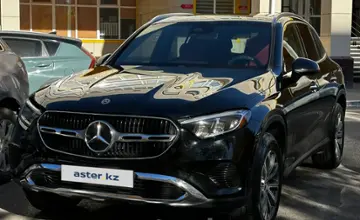 Mercedes-Benz GLC 2023 года за 39 000 000 тг. в Астана фото 1