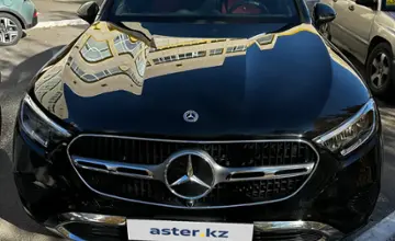 Mercedes-Benz GLC 2023 года за 39 000 000 тг. в Астана фото 3