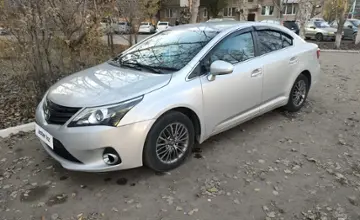 Toyota Avensis 2013 года за 6 500 000 тг. в Уральск фото 1