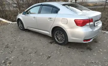 Toyota Avensis 2013 года за 6 500 000 тг. в Уральск фото 3