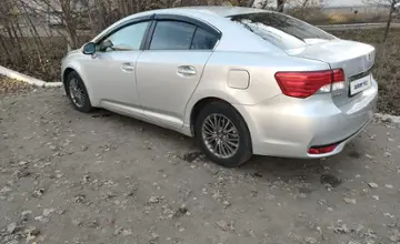 Toyota Avensis 2013 года за 6 500 000 тг. в Уральск фото 3
