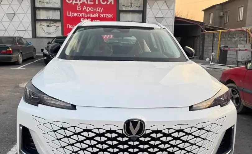 Changan CS55PLUS 2025 года за 9 300 000 тг. в Шымкент