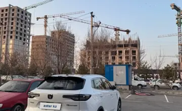 Changan CS55PLUS 2025 года за 9 300 000 тг. в Шымкент фото 2